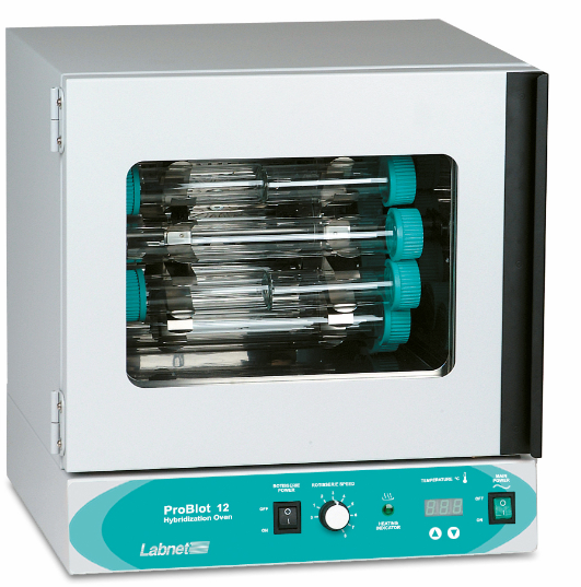LF Series Molecular Hybridization Oven — SJ Scientific freeze dryer series